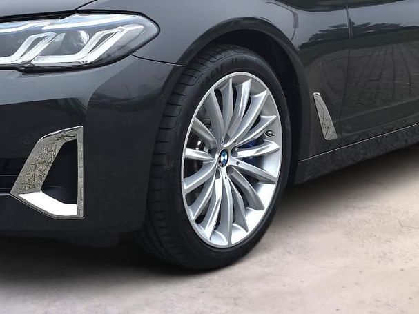 BMW 540d xDrive 250 kW image number 16