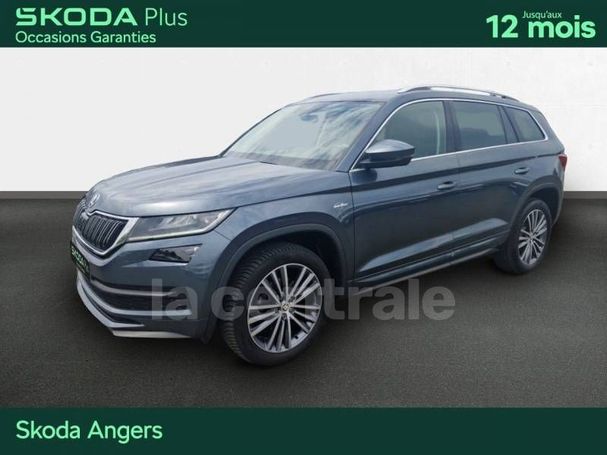 Skoda Kodiaq 2.0 TDI DSG 110 kW image number 1