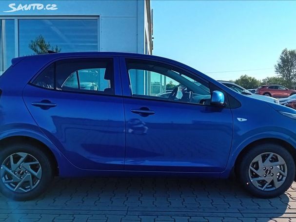 Kia Picanto 1.0 46 kW image number 4