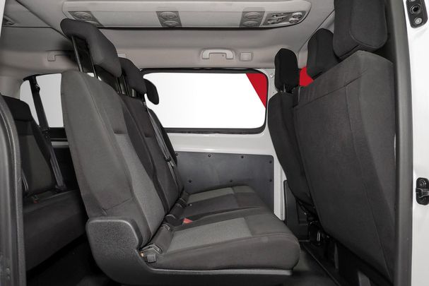 Opel Vivaro Kombi L2 88 kW image number 15