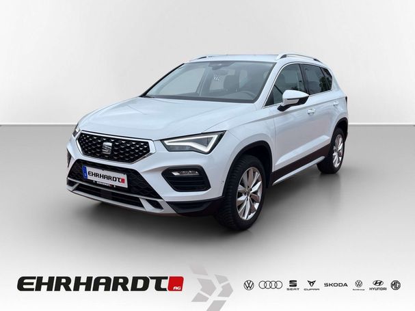 Seat Ateca 1.5 TSI ACT DSG 110 kW image number 1