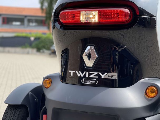 Renault Twizy 13 kW image number 9