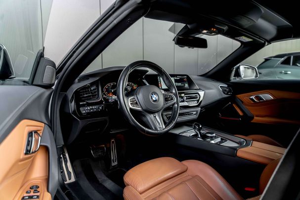 BMW Z4 sDrive 190 kW image number 26