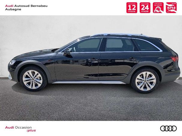 Audi A4 Allroad 40 TDI quattro S tronic 152 kW image number 5