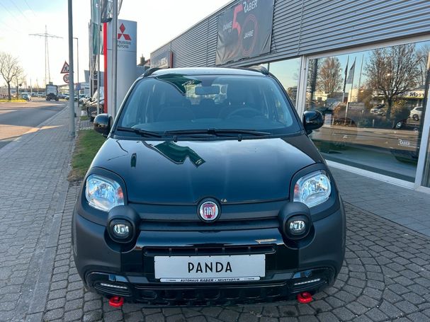 Fiat Panda 1.0 Hybrid 51 kW image number 1