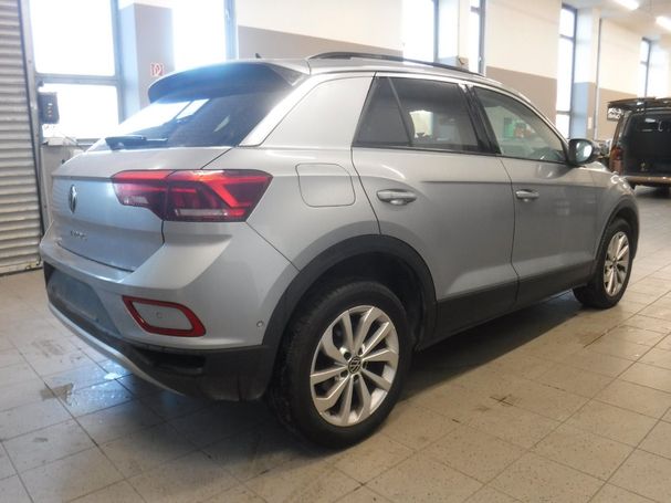 Volkswagen T-Roc 1.5 TSI 110 kW image number 7