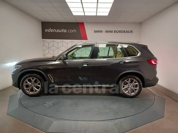 BMW X5 xDrive30d xLine 195 kW image number 5