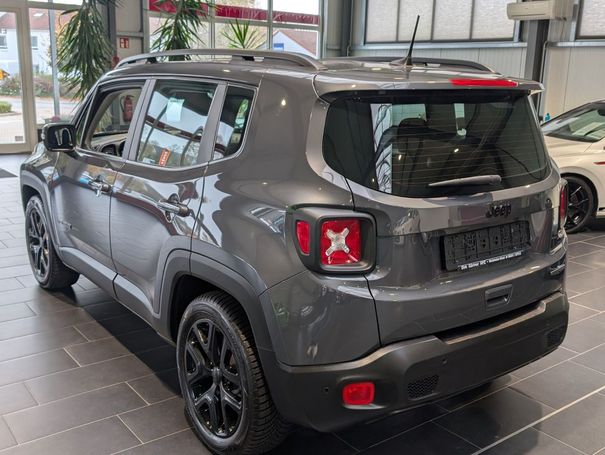 Jeep Renegade 88 kW image number 2