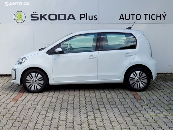 Volkswagen up! 60 kW image number 10