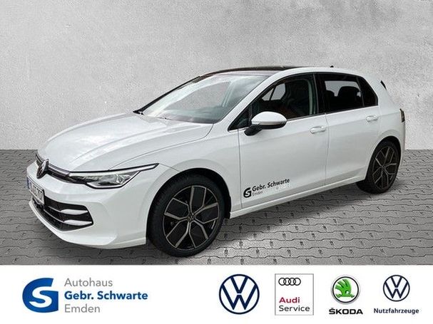 Volkswagen Golf 1.5 Style DSG 110 kW image number 1