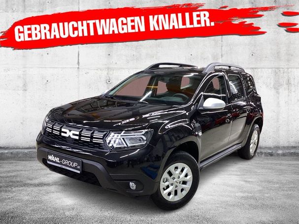 Dacia Duster TCe 130 96 kW image number 1