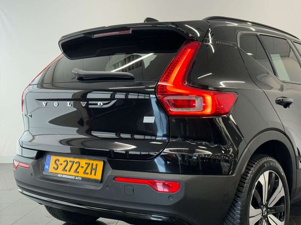 Volvo XC40 Recharge Core 175 kW image number 30