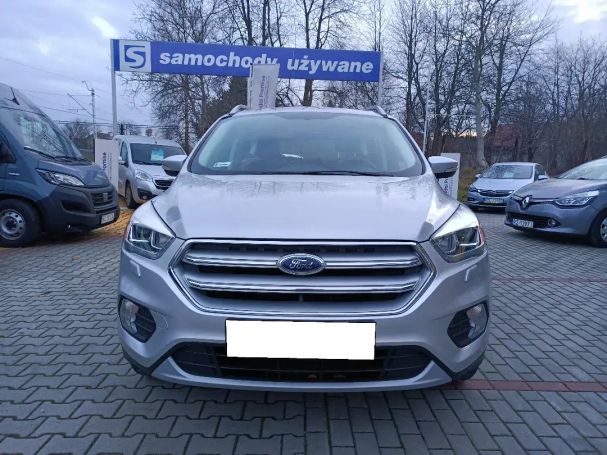 Ford Kuga 1.5 EcoBoost Titanium 110 kW image number 2