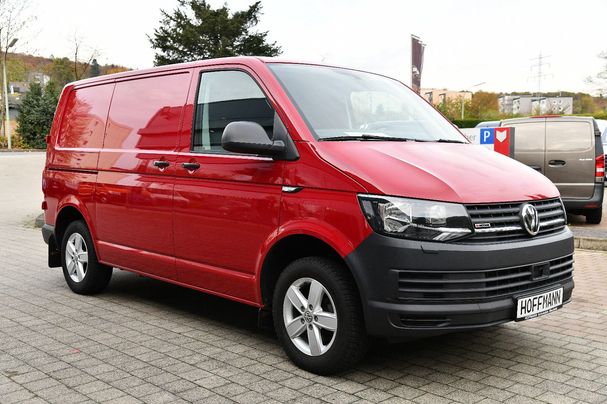 Volkswagen T6 Transporter 4Motion 110 kW image number 3