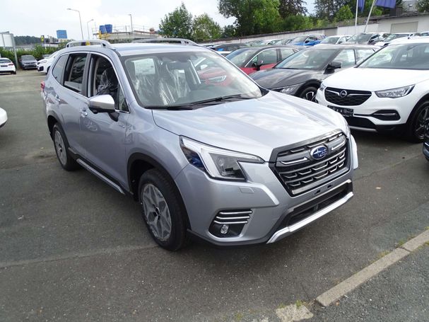 Subaru Forester 2.0ie Comfort 110 kW image number 2