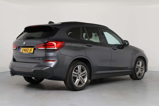 BMW X1 sDrive18i 104 kW image number 4