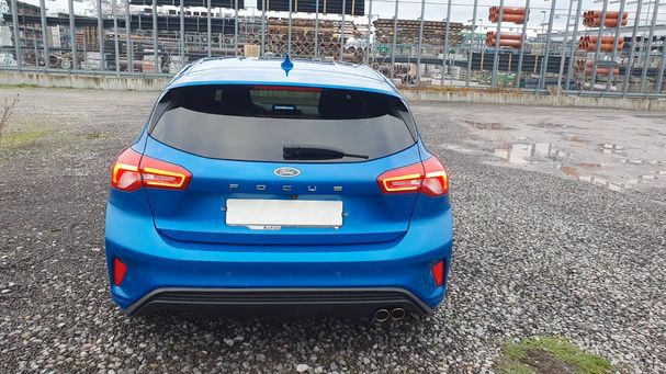 Ford Focus 92 kW image number 3