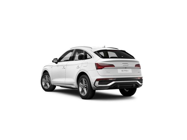 Audi Q5 55 TFSIe quattro S tronic S-line Sportback 270 kW image number 2