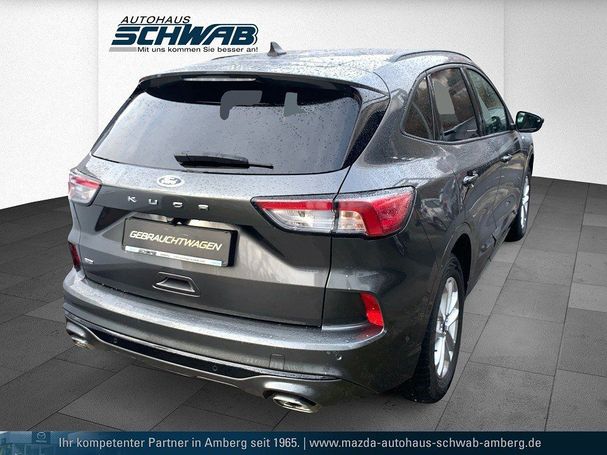 Ford Kuga 2.0 EcoBlue ST-Line 140 kW image number 4