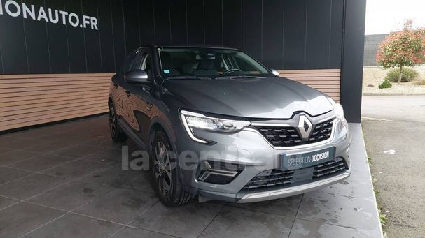 Renault Arkana 140 EDC 103 kW image number 2