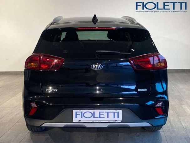 Kia Niro 1.6 GDI 103 kW image number 17