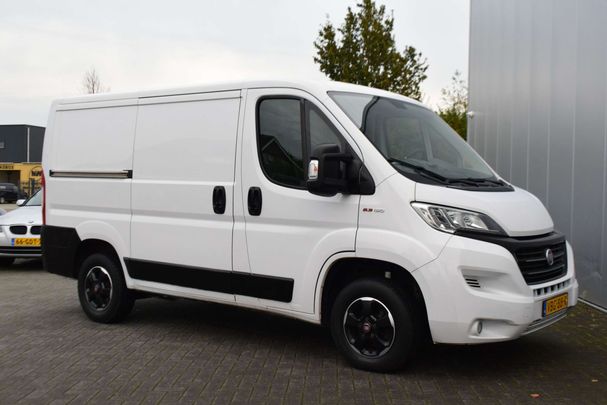 Fiat Ducato L1H1 96 kW image number 10