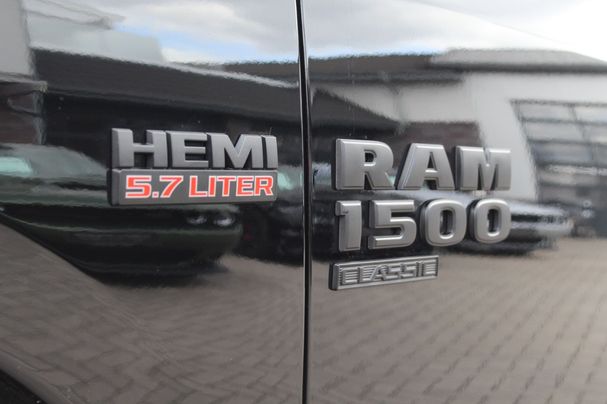 RAM 1500 5.7 294 kW image number 12