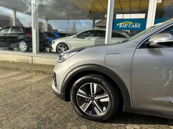 Kia Niro 1.6 GDI 104 kW image number 24