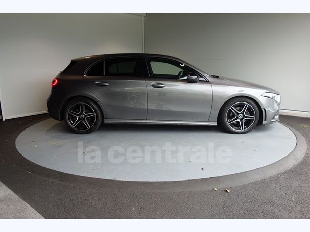 Mercedes-Benz A 200 d 8G-DCT Line 110 kW image number 14