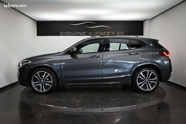 BMW X2 M Sport DKG sDrive 100 kW image number 4