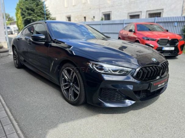 BMW 840d xDrive 250 kW image number 7