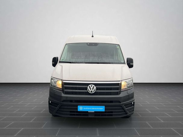 Volkswagen Crafter 35 TDI 103 kW image number 2