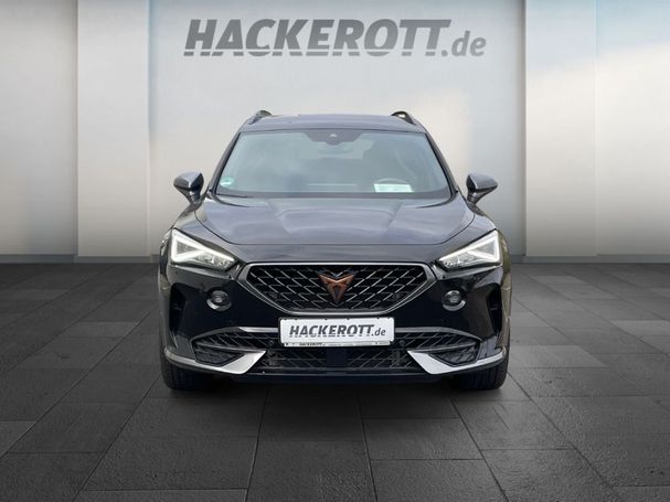 Cupra Formentor 1.4 e-HYBRID VZ 180 kW image number 10