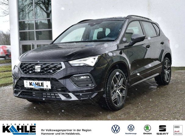 Seat Ateca 2.0 TDI DSG FR 110 kW image number 1