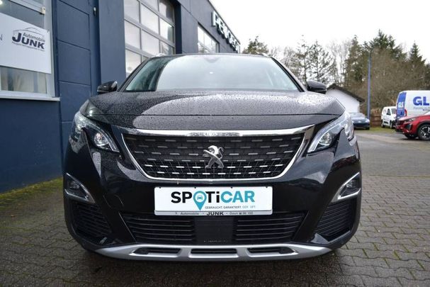 Peugeot 3008 EAT8 Allure 96 kW image number 2