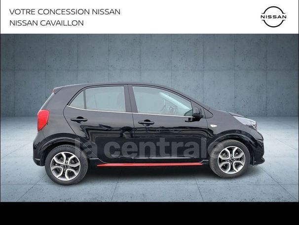 Kia Picanto GT Line 62 kW image number 14