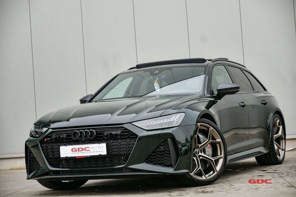 Audi RS6 Performance 463 kW image number 1