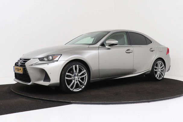 Lexus IS 300 H 164 kW image number 1