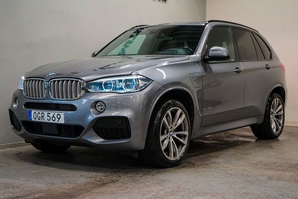 BMW X5 xDrive40e M 230 kW image number 1