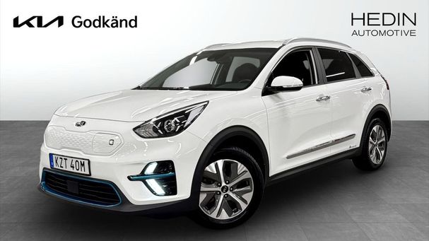 Kia Niro e 150 kW image number 1