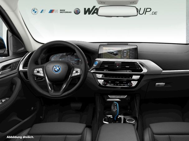 BMW iX3 Impressive 210 kW image number 5