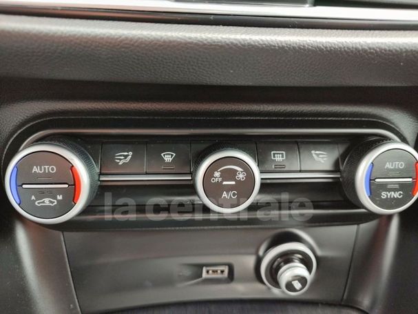 Alfa Romeo Stelvio 2.2 Diesel AT8 Business 118 kW image number 31