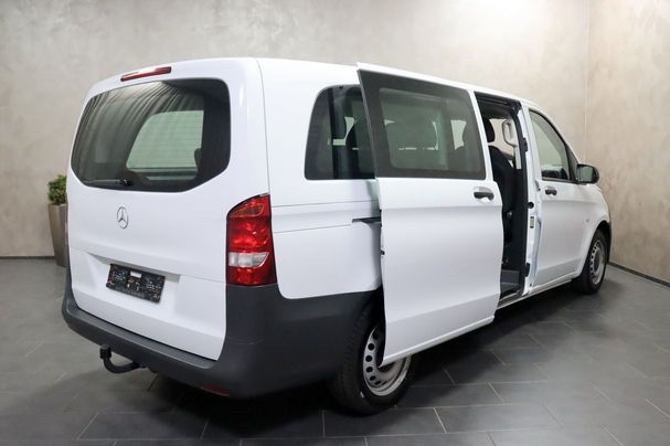 Mercedes-Benz Vito Tourer Pro 100 kW image number 7