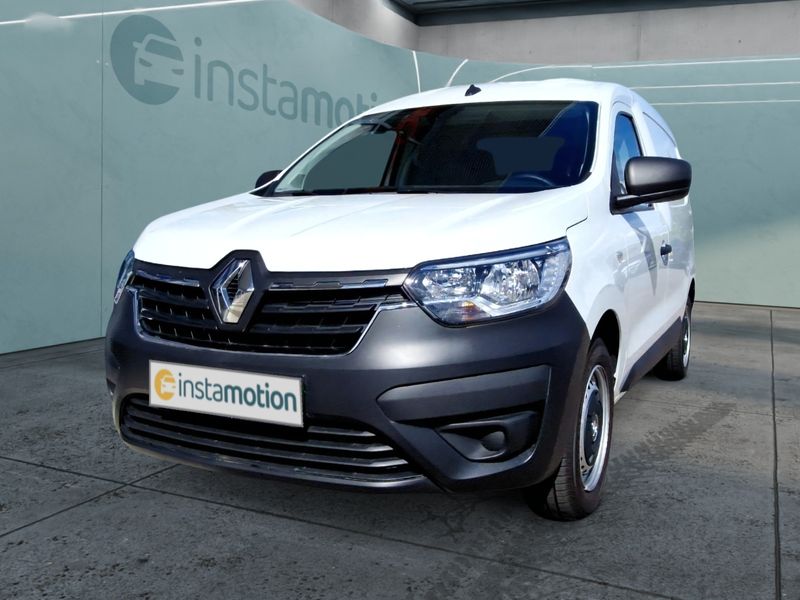 Renault Express TCe 100