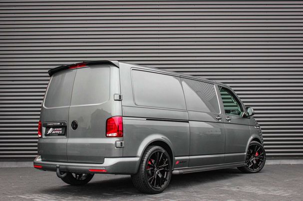 Volkswagen T6 Transporter DSG 110 kW image number 3