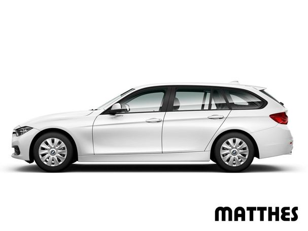 BMW 318d Touring Sport Line 110 kW image number 5