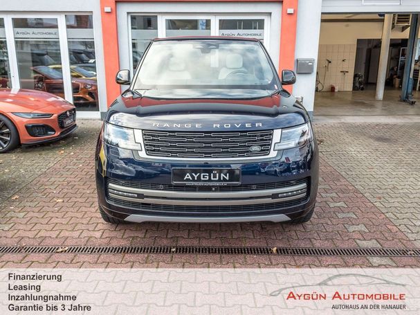 Land Rover Range Rover D300 221 kW image number 4