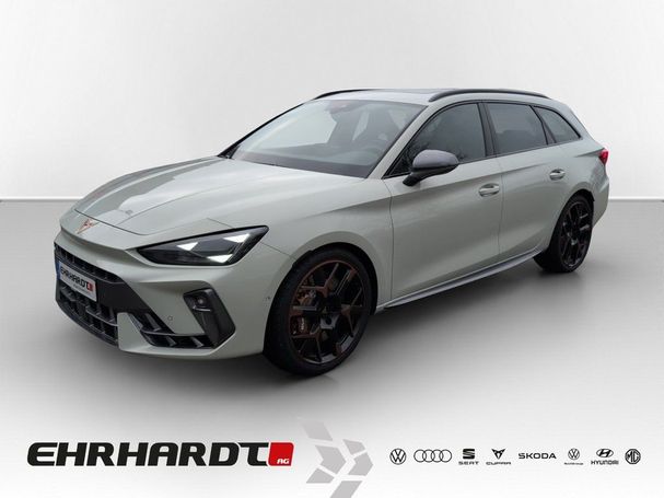 Cupra Leon Sportstourer VZ 2.0 TSI 4Drive DSG 245 kW image number 1