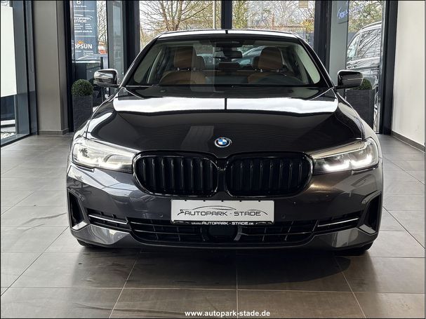 BMW 530 e 215 kW image number 6