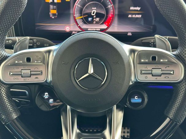 Mercedes-Benz G 63 AMG G 9G-Tronic 430 kW image number 32